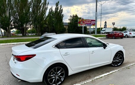 Mazda 6, 2015 год, 1 850 000 рублей, 14 фотография