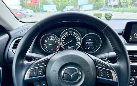 Mazda 6, 2015 год, 1 850 000 рублей, 21 фотография