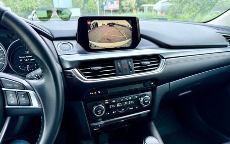Mazda 6, 2015 год, 1 850 000 рублей, 23 фотография