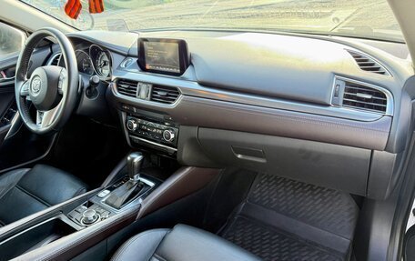Mazda 6, 2015 год, 1 850 000 рублей, 19 фотография