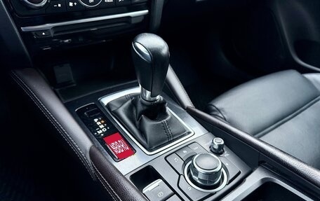 Mazda 6, 2015 год, 1 850 000 рублей, 22 фотография