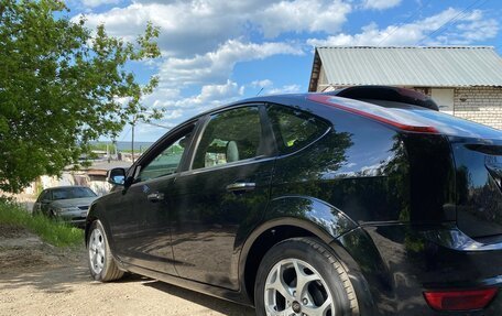 Ford Focus II рестайлинг, 2008 год, 620 000 рублей, 8 фотография