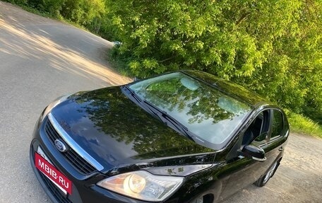 Ford Focus II рестайлинг, 2008 год, 620 000 рублей, 7 фотография