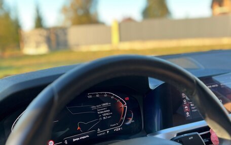 BMW 3 серия, 2020 год, 3 480 000 рублей, 3 фотография