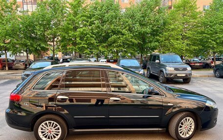 Fiat Croma, 2008 год, 690 000 рублей, 2 фотография