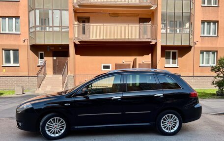 Fiat Croma, 2008 год, 690 000 рублей, 5 фотография