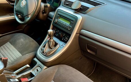 Fiat Croma, 2008 год, 690 000 рублей, 10 фотография