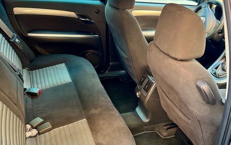 Fiat Croma, 2008 год, 690 000 рублей, 11 фотография