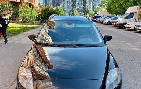 Fiat Croma, 2008 год, 690 000 рублей, 3 фотография