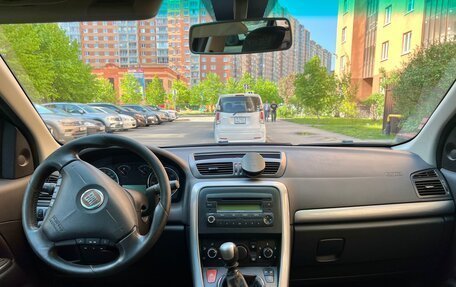 Fiat Croma, 2008 год, 690 000 рублей, 9 фотография
