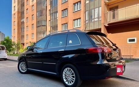 Fiat Croma, 2008 год, 690 000 рублей, 6 фотография