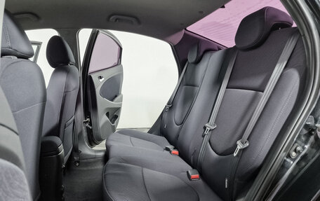 Hyundai Solaris II рестайлинг, 2014 год, 949 000 рублей, 8 фотография