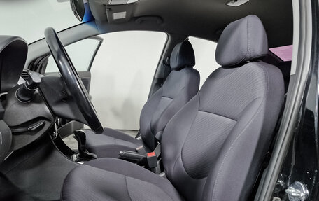 Hyundai Solaris II рестайлинг, 2014 год, 949 000 рублей, 9 фотография