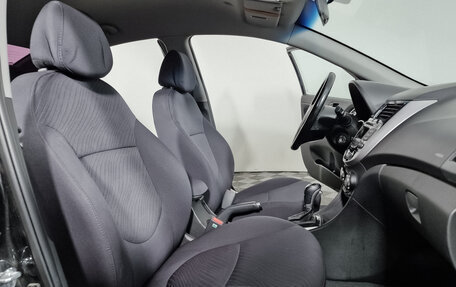 Hyundai Solaris II рестайлинг, 2014 год, 949 000 рублей, 10 фотография