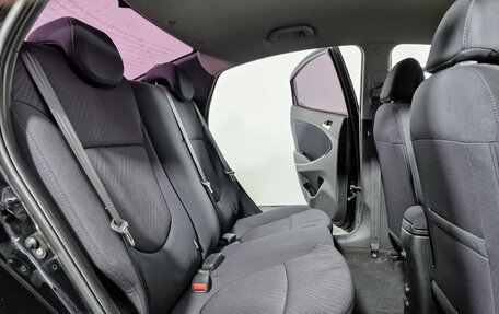 Hyundai Solaris II рестайлинг, 2014 год, 949 000 рублей, 11 фотография