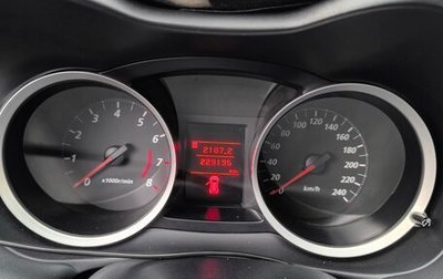 Mitsubishi Lancer IX, 2010 год, 750 000 рублей, 1 фотография