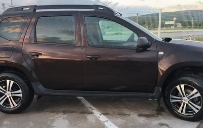 Renault Duster I рестайлинг, 2016 год, 1 200 000 рублей, 1 фотография