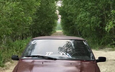 ИЖ 2126 «Ода», 2001 год, 60 000 рублей, 1 фотография