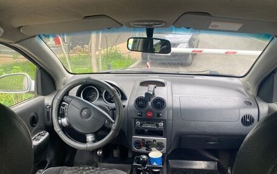 Chevrolet Aveo III, 2005 год, 240 000 рублей, 1 фотография