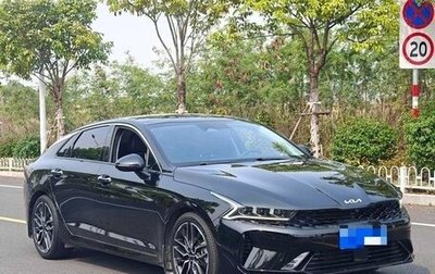 KIA K5, 2022 год, 2 270 000 рублей, 1 фотография