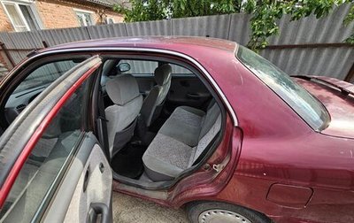 Suzuki Baleno I, 1998 год, 252 000 рублей, 1 фотография