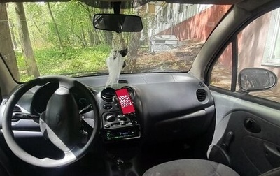 Daewoo Matiz I, 2013 год, 120 000 рублей, 1 фотография
