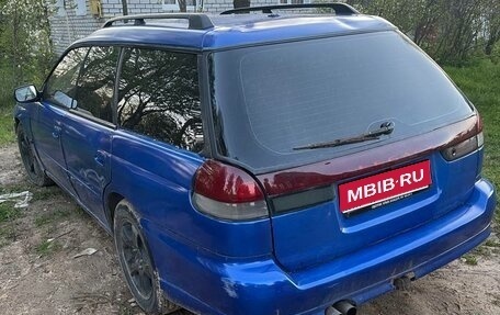 Subaru Legacy VII, 1996 год, 145 000 рублей, 1 фотография