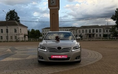 Toyota Camry, 2008 год, 1 290 000 рублей, 1 фотография
