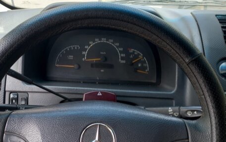 Mercedes-Benz V-Класс, 2003 год, 1 000 000 рублей, 3 фотография