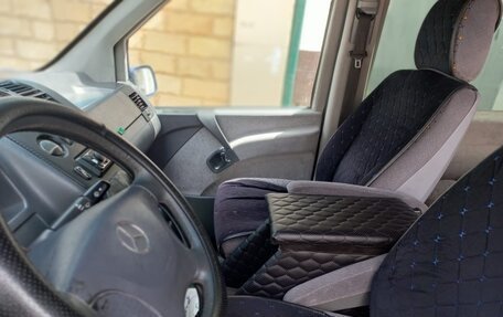 Mercedes-Benz V-Класс, 2003 год, 1 000 000 рублей, 4 фотография
