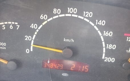 Mercedes-Benz V-Класс, 2003 год, 1 000 000 рублей, 5 фотография