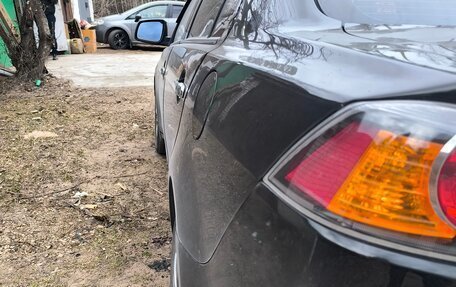 Mitsubishi Lancer IX, 2010 год, 750 000 рублей, 6 фотография