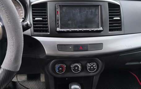 Mitsubishi Lancer IX, 2010 год, 750 000 рублей, 3 фотография