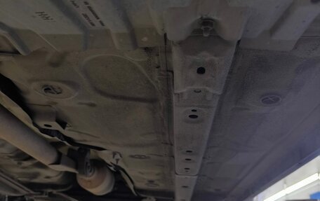 Mitsubishi Lancer IX, 2010 год, 750 000 рублей, 7 фотография