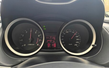 Mitsubishi Lancer IX, 2010 год, 750 000 рублей, 4 фотография