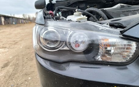 Mitsubishi Lancer IX, 2010 год, 750 000 рублей, 5 фотография