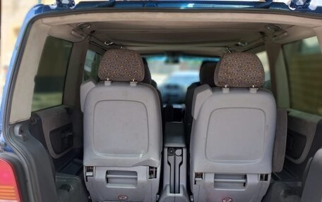 Mercedes-Benz V-Класс, 2003 год, 1 000 000 рублей, 7 фотография