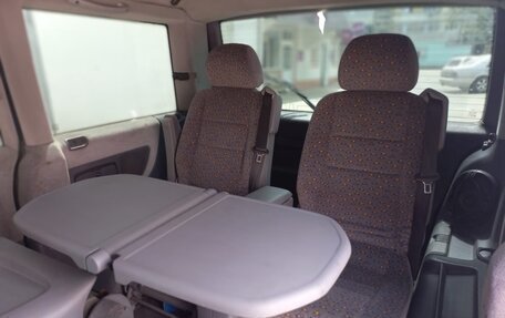 Mercedes-Benz V-Класс, 2003 год, 1 000 000 рублей, 9 фотография