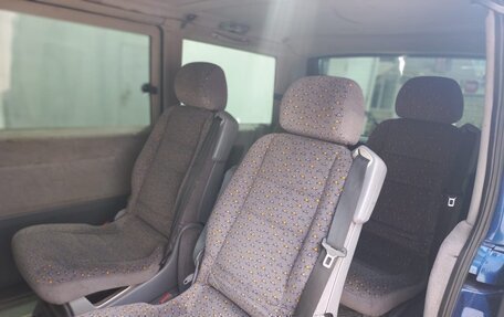Mercedes-Benz V-Класс, 2003 год, 1 000 000 рублей, 10 фотография