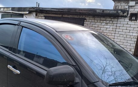 Mitsubishi Lancer IX, 2010 год, 750 000 рублей, 11 фотография