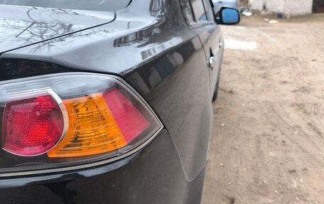 Mitsubishi Lancer IX, 2010 год, 750 000 рублей, 12 фотография