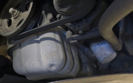 Mitsubishi Lancer IX, 2010 год, 750 000 рублей, 13 фотография