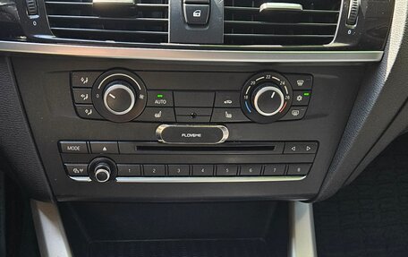 BMW X3, 2012 год, 1 790 000 рублей, 4 фотография
