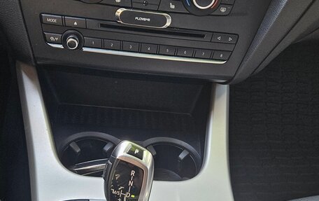 BMW X3, 2012 год, 1 790 000 рублей, 3 фотография