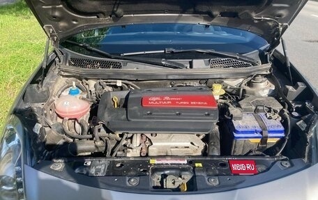Alfa Romeo Giulietta, 2014 год, 1 250 000 рублей, 6 фотография