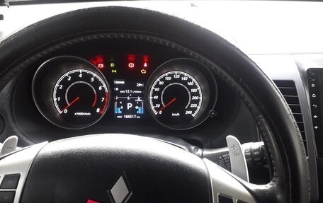 Mitsubishi Outlander III рестайлинг 3, 2010 год, 1 465 000 рублей, 18 фотография