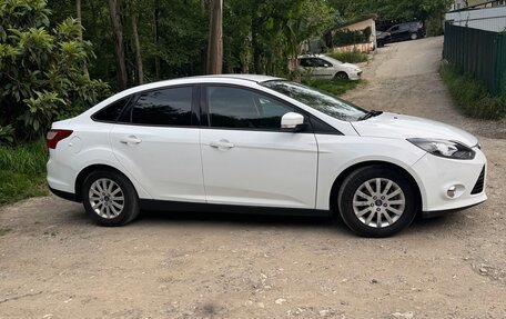 Ford Focus III, 2013 год, 890 000 рублей, 4 фотография
