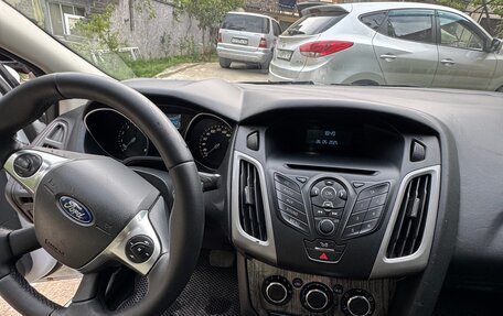 Ford Focus III, 2013 год, 890 000 рублей, 9 фотография