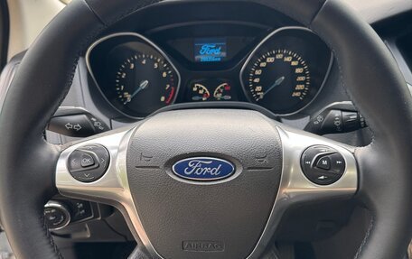 Ford Focus III, 2013 год, 890 000 рублей, 10 фотография