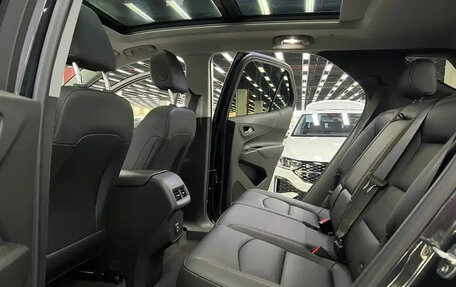Chevrolet Equinox III, 2022 год, 1 800 000 рублей, 8 фотография